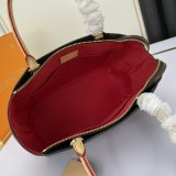 202204SS新作 Louis Vuitton ルイヴィトン  レディース ハンドバックスーパーコピー