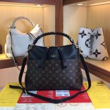 202204SS新作 Louis Vuitton ルイヴィトン  レディース  ショルダーバックスーパーコピー