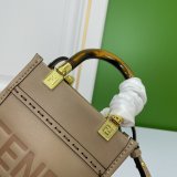 202204SS新作FENDI フェンディ  レディース  ショルダーバックスーパーコピー