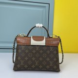202204SS新作 Louis Vuitton ルイヴィトン  レディース  ショルダーバックスーパーコピー