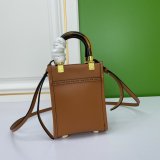 202204SS新作FENDI フェンディ  レディース  ショルダーバックスーパーコピー