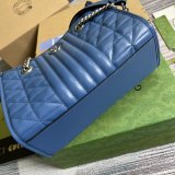 202204SSグッチGUCCI レディースショルダーバックスーパーコピー