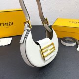 202204SS新作FENDI フェンディ  レディース  ショルダーバックスーパーコピー