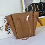202204SS ロエベLOEWEレディースショルダーバックスーパーコピー