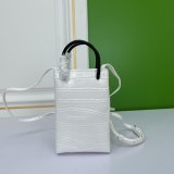 202204SS新作Balenciaga  バレンシアガ レディース  ショルダーバックスーパーコピー