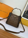 202204SS新作 Louis Vuitton ルイヴィトン  レディース  ショルダーバックスーパーコピー