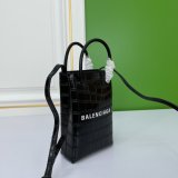 202204SS新作Balenciaga  バレンシアガ レディース  ショルダーバックスーパーコピー