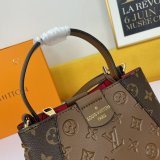202204SS新作 Louis Vuitton ルイヴィトン  レディース  ショルダーバックスーパーコピー