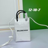 202204SS新作Balenciaga  バレンシアガ レディース  ショルダーバックスーパーコピー