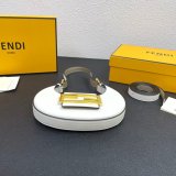202204SS新作FENDI フェンディ  レディース  ショルダーバックスーパーコピー