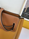 202204SS ロエベLOEWEレディースショルダーバックスーパーコピー