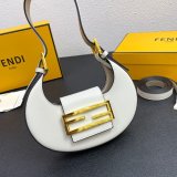 202204SS新作FENDI フェンディ  レディース  ショルダーバックスーパーコピー