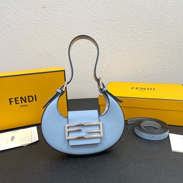 202204SS新作FENDI フェンディ  レディース  ショルダーバックスーパーコピー