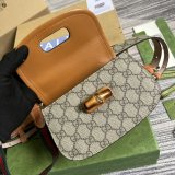 202204SSグッチGUCCI レディースショルダーバックスーパーコピー