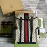 202204SSグッチGUCCI レディース リュックスーパーコピー