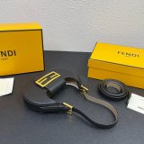202204SS新作FENDI フェンディ  レディース  ショルダーバックスーパーコピー