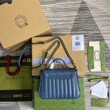 202204SSグッチGUCCI レディースショルダーバックスーパーコピー