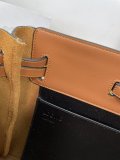 202204SS ロエベLOEWEレディースショルダーバックスーパーコピー