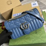 202204SSグッチGUCCI レディースショルダーバックスーパーコピー