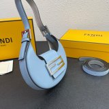 202204SS新作FENDI フェンディ  レディース  ショルダーバックスーパーコピー