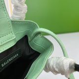 202204SS新作Balenciaga  バレンシアガ レディース  ショルダーバックスーパーコピー