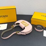 202204SS新作FENDI フェンディ  レディース  ショルダーバックスーパーコピー