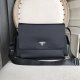 202204SSプラダPrada メンズ ショルダーバックスーパーコピー