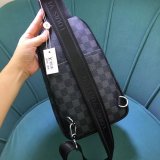 202204SS新作 Louis Vuitton ルイヴィトン メンズ ショルダーバッグスーパーコピー