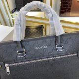 202204SSグッチGUCCI  メンズ ハンドバックスーパーコピー
