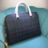 202204SS新作  バーバリーBurberry   メンズ ハンドバックスーパーコピー