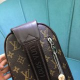 202204SS新作 Louis Vuitton ルイヴィトン メンズ ショルダーバッグスーパーコピー