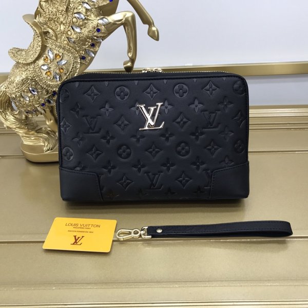 202204SS新作 Louis Vuitton ルイヴィトン メンズハンドバックスーパーコピー
