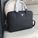202204SSプラダPrada メンズ  ハンドバックスーパーコピー