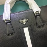 202204SS  プラダPrada メンズ  ハンドバックスーパーコピー
