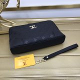 202204SS新作 Louis Vuitton ルイヴィトン メンズハンドバックスーパーコピー