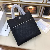 202204SS新作FENDI フェンディ  メンズ ハンドバック スーパーコピー