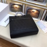 202204SS新作FENDI フェンディ  メンズ ハンドバック スーパーコピー