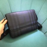 202204SS新作  バーバリーBurberry メンズ  ショルダーバックスーパーコピー