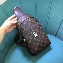 202204SS新作 Louis Vuitton ルイヴィトン メンズ ショルダーバッグスーパーコピー