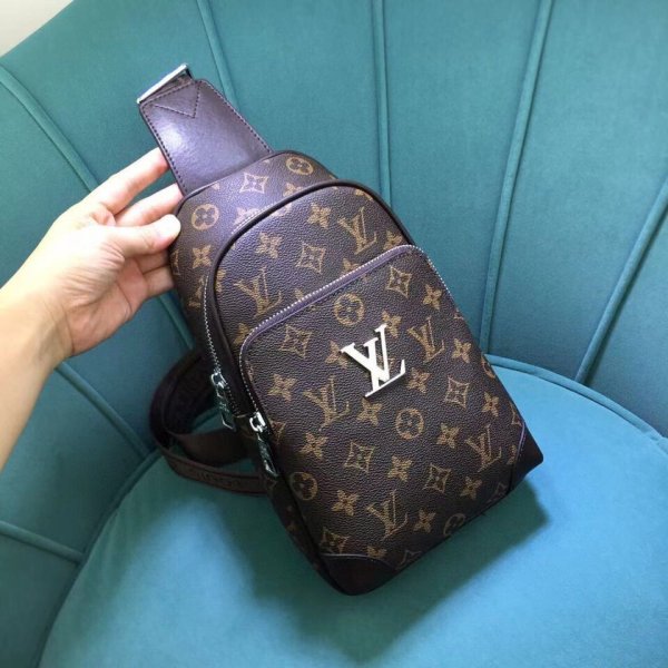 202204SS新作 Louis Vuitton ルイヴィトン メンズ ショルダーバッグスーパーコピー