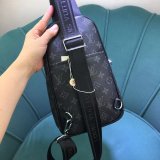 202204SS新作 Louis Vuitton ルイヴィトン メンズ ショルダーバッグスーパーコピー