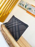 202204SS新作  バーバリーBurberry   メンズ ハンドバックスーパーコピー