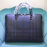 202204SS新作  バーバリーBurberry   メンズ ハンドバックスーパーコピー