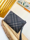 202204SS新作  バーバリーBurberry   メンズ ハンドバックスーパーコピー