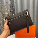 202204SS新作 エルメス Hermes  メンズ ハンドバックスーパーコピー
