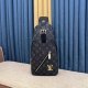 202204SS新作 Louis Vuitton ルイヴィトン メンズ ショルダーバッグスーパーコピー