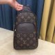 202204SS新作 Louis Vuitton ルイヴィトン メンズ ショルダーバッグスーパーコピー
