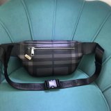 202204SS新作  バーバリーBurberry   メンズ  ショルダーバックスーパーコピー