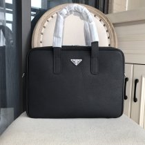 202204SSプラダPrada メンズ  ハンドバックスーパーコピー