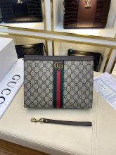 202204SSグッチGUCCI  メンズ ハンドバックスーパーコピー